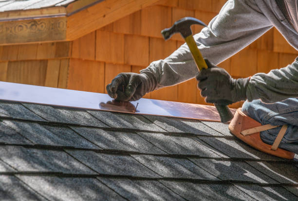 Best Flat Roofing  in Golf Manor, OH