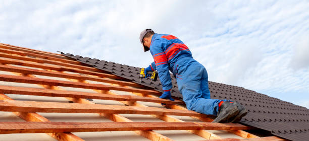 Best Solar Panel Roofing Installation  in Golf Manor, OH