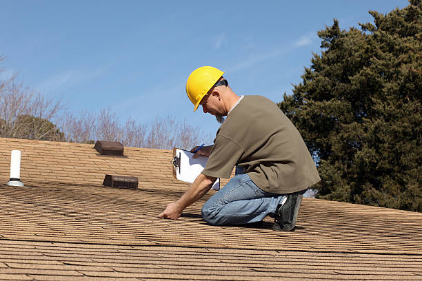 Best Roof Installation  in Golf Manor, OH